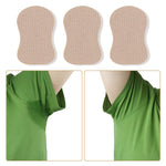Protector Desechable Antisudor para Axilas, Hombre y Mujer