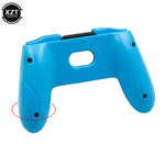 Set de 2 Empuñaduras para Mandos Joy-Con de Nintendo Switch