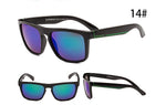 Gafas Polarizadas QUISVIKER, Serie C13-C17, para Pesca, Camping y Conducción