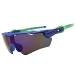 Gafas de Sol Deportivas para Ciclismo y Pesca