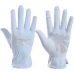 Guantes Finos Transpirables Antideslizantes, Protección Solar, para Hombre y Mujer