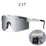 Gafas de Sol Polarizadas Retro, para Pesca y Uso Diario