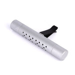 Ambientador de Coche para Rejilla de Ventilación, Aroma Sólido