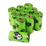 Bolsas Biodegradables para Excrementos de Perro, Varios Modelos
