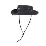 Sombrero de Pescador Transpirable con Protección UV, para Senderismo y Pesca, Unisex