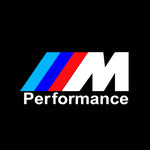 Luz de Bienvenida LED con Proyección de Logo en el Suelo, Compatible con BMW