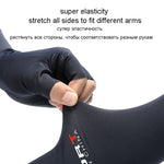 Mangas Protectoras Deportivas con Protección UV, para Running, Ciclismo y Pesca