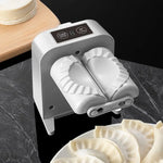 Máquina Eléctrica para Hacer Empanadillas, Automática y Recargable por USB