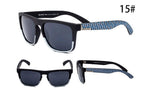 Gafas Polarizadas QUISVIKER, Serie C13-C17, para Pesca, Camping y Conducción