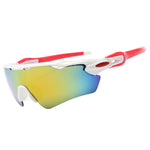Gafas de Sol Deportivas para Ciclismo y Pesca