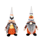 Muñeco Decorativo de Halloween, Abuelo Sin Rostro