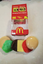 Bola Antiestrés Squishy, Varios Diseños