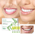 Sérum Blanqueador Dental, Elimina Manchas y Mal Aliento