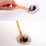 Palitos Limpiadores y Desodorantes para Desagües de Cocina y Baño