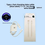 Cargador y Cable de Carga Rápida para Móvil USB-C, Varios Modelos (hasta 120W)