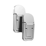 Soporte Plegable Ajustable para Portátil, Ultrafino y Portátil, Compatible con MacBook