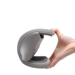 Chanclas de Masaje Antideslizantes para Baño, Reflexología, PVC