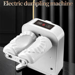 Máquina Eléctrica para Hacer Empanadillas, Automática y Recargable por USB
