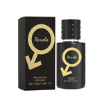 Perfume Seductor con Extracto de Cítricos y Menta