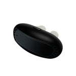 Irrigador Nasal Portátil con Infrarrojos, para Alivio y Confort Nasal