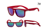 Gafas Polarizadas QUISVIKER, Serie C7-C12, para Pesca, Camping y Conducción