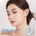 Auriculares Bluetooth 5.3 Inalámbricos, Estilo Air Pro