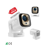 Proyector Inteligente HY260 Pro con Android 11, 4K y Enfoque Automático