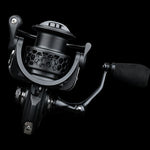 Carrete de Pesca Spinning TSURINOYA, 12kg de Freno Máximo