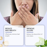 Spray Bucal Oralhoe, Frescor y Cuidado de la Boca