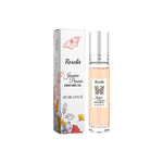 Perfume Roxelis de Jazmín en Vial Roll-On