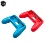 Set de 2 Empuñaduras para Mandos Joy-Con de Nintendo Switch