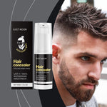 Crema Disimuladora de Nacimiento del Cabello, Cubre y Da Volumen