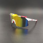 Gafas de Sol Deportivas UV400, Ciclismo y Pesca