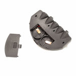 Linterna Frontal LED para Gorra, Camping y Pesca Nocturna