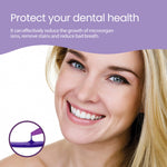 Solución Blanqueadora Dental Corrector Violeta EELHOE