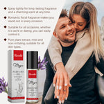 Aceite Perfumado Roxelis en Vial, Fragancia Duradera