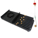 Fabricador de Bolas de Cebo (Boilies), para Pesca a Carpa