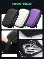 Funda Rígida de Protección para Videoconsola R35S / R36S