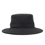 Sombrero de Pescador Transpirable con Protección UV, para Senderismo y Pesca, Unisex