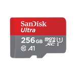 Tarjeta de Memoria Micro SD de Alta Velocidad, hasta 1TB, para Móvil, Cámara y Dron
