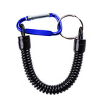 Alicates de Pesca de Acero Inoxidable, Compactos