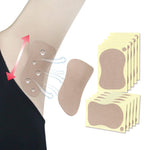 Protector Desechable Antisudor para Axilas, Hombre y Mujer