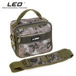 Bolsa Compacta de Pesca LEO, Multiusos