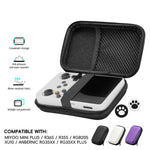 Funda Rígida de Protección para Videoconsola R35S / R36S