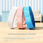 Reloj Inteligente Redondo con Pantalla a Color, Música y Clima