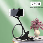 Soporte Universal para Tablet y Móvil, de Mesa y Mesilla