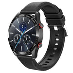Reloj Inteligente HW20 con ECG y PPG, Pantalla Grande 1,46'', Llamadas Bluetooth