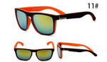 Gafas Polarizadas QUISVIKER, Serie C7-C12, para Pesca, Camping y Conducción
