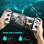 Mando GameSir X2 Type-C para Móvil, Juego en la Nube
