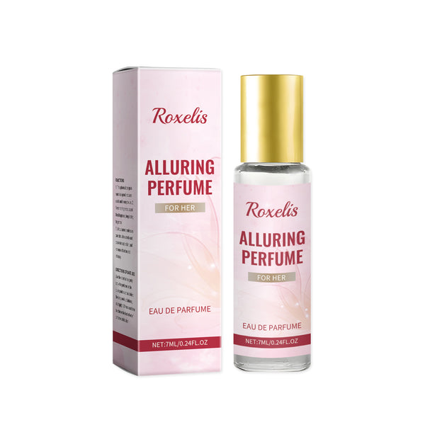 Agua Floral Roxelis, Fragancia Ligera y Fresca